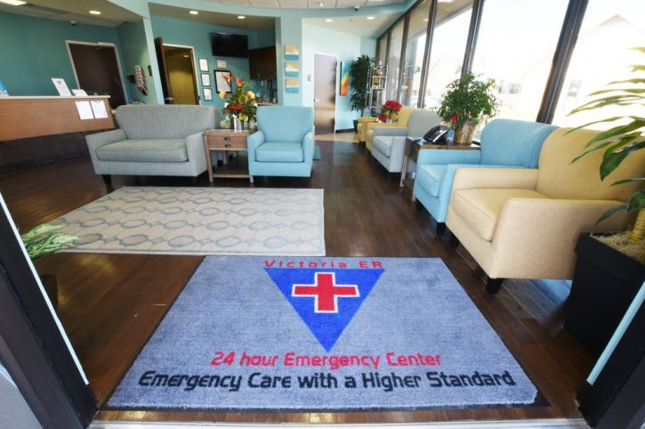Image for Victoria ER with ID of: 3667142