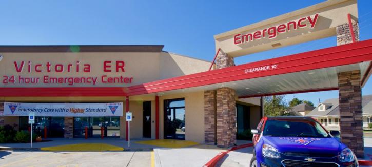 Image for Victoria ER with ID of: 3667144