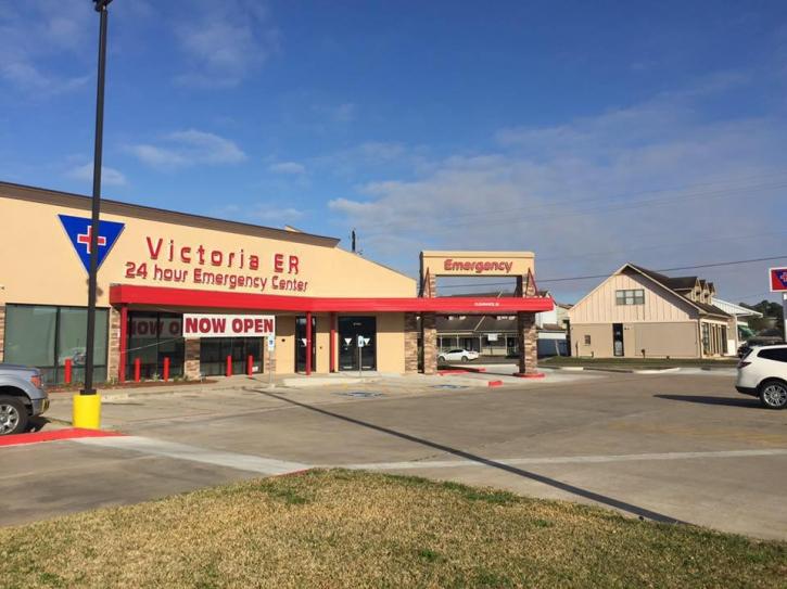 Image for Victoria ER with ID of: 3667152