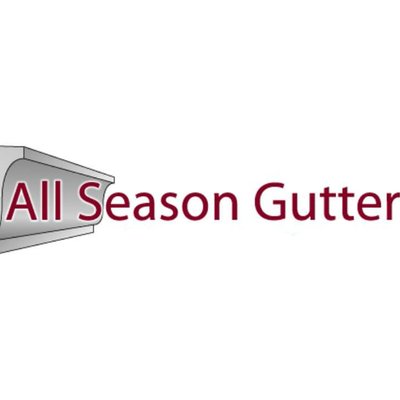 Image for All Season Gutters with ID of: 3667374