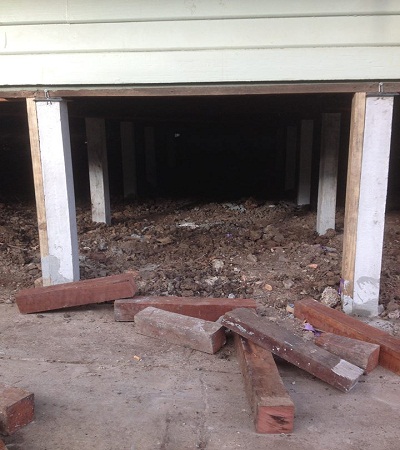 Image for Restumping Underpinning Experts Melbourne with ID of: 3667977