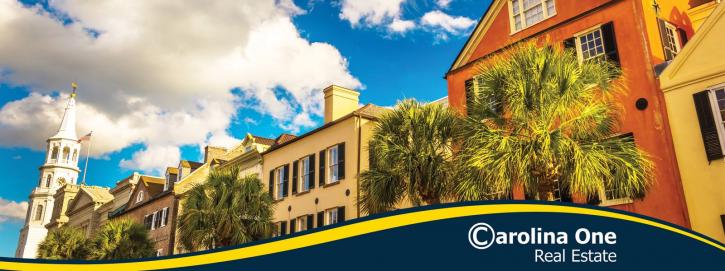 Image for Carolina One Real Estate with ID of: 3668067