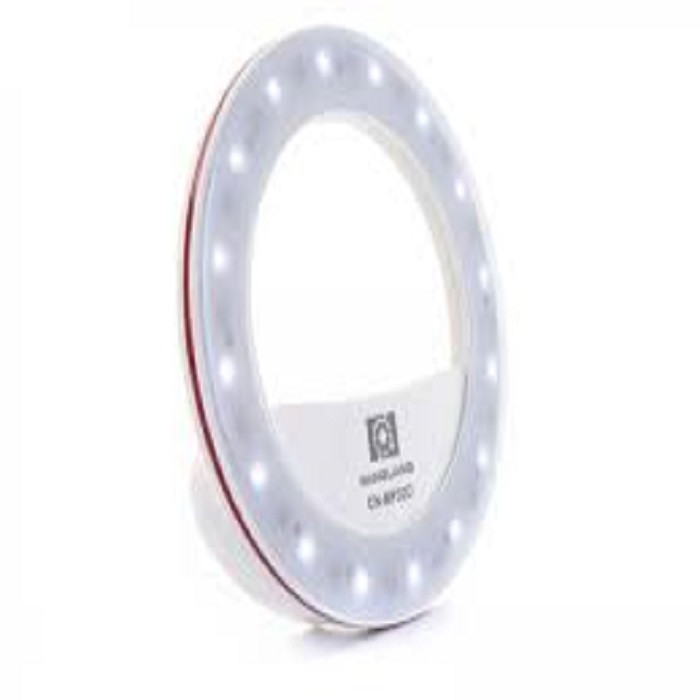 Image for Stellar LED Diva Ring Light II with ID of: 3668124