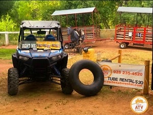 Image for Vortex ATV Rentals with ID of: 3668224