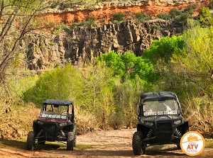 Image for Vortex ATV Rentals with ID of: 3668225