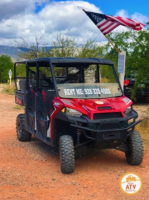 Image for Vortex ATV Rentals with ID of: 3668226