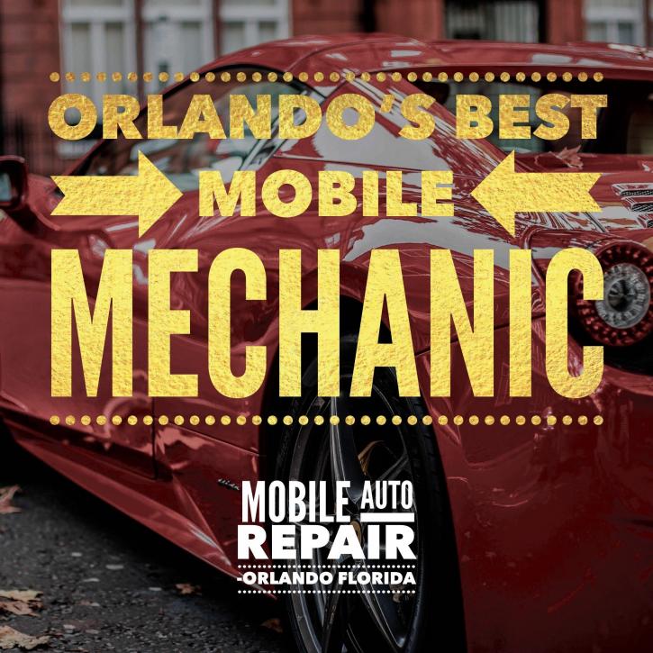 Image for Orlando's Best Mobile Mechanic with ID of: 3668283