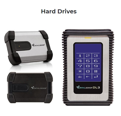 Image for DataLocker Inc with ID of: 3668318