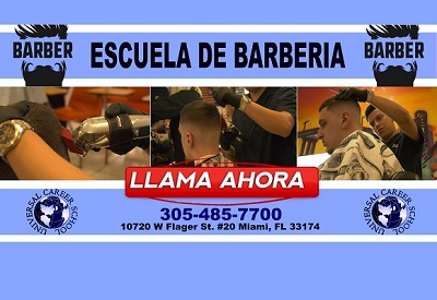 Image for Universal Career School with ID of: 3668383