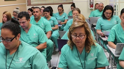 Image for Universal Career School with ID of: 3668387