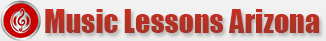 Image for Music Lessons Arizona with ID of: 3668395