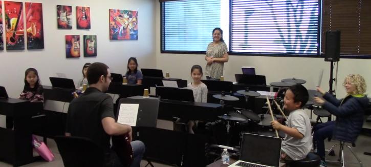 Image for Music Lessons Arizona with ID of: 3668411