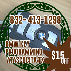 Image for BMW Key Programming Atascocita TX with ID of: 3668661