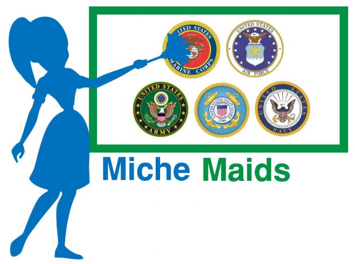 Image for Miche Maids with ID of: 3668731