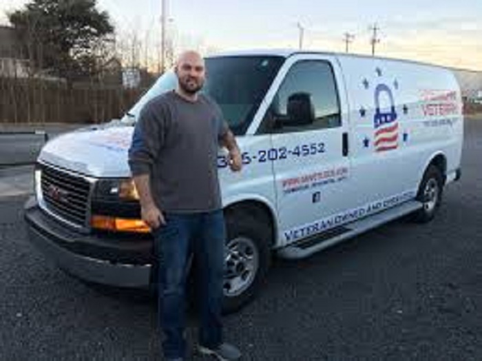 Image for Galman Locksmith Company with ID of: 3668746
