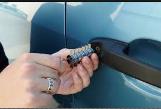 Image for Vince Lock & Key with ID of: 3668755