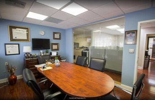 Image for Console and Associates P.C. with ID of: 3668871