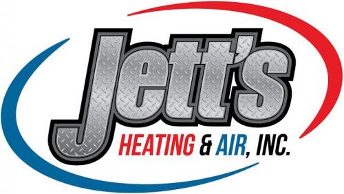 Image for Jett's Heating & Air Inc. with ID of: 3668936