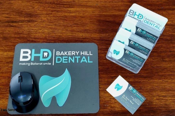 Image for Bakery Hill Dental with ID of: 3668995