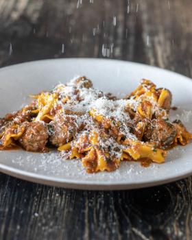 Image for Osteria Crescendo with ID of: 3669020
