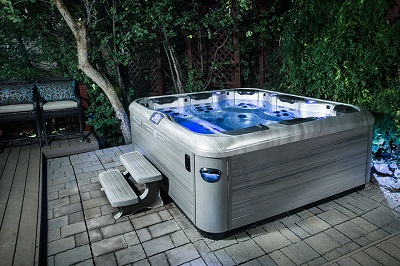 Image for Patio Splash Hot Tubs with ID of: 3669028