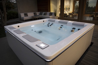 Image for Patio Splash Hot Tubs with ID of: 3669029