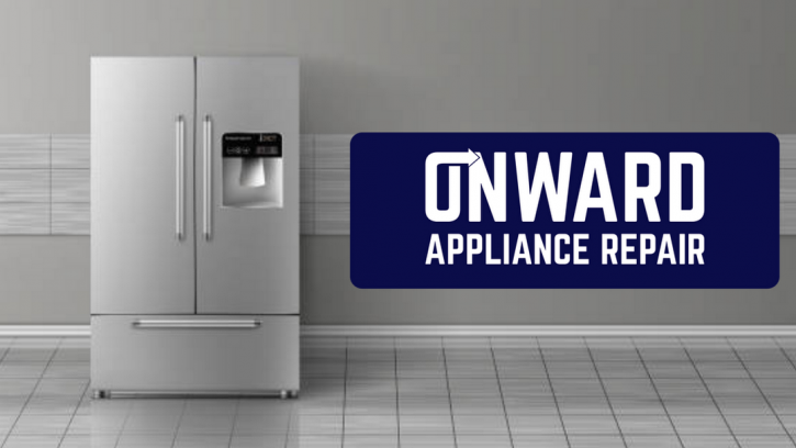 Image for Onward Appliance Repair with ID of: 3669096