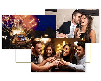 Image for Go Luxe Limo with ID of: 3669160