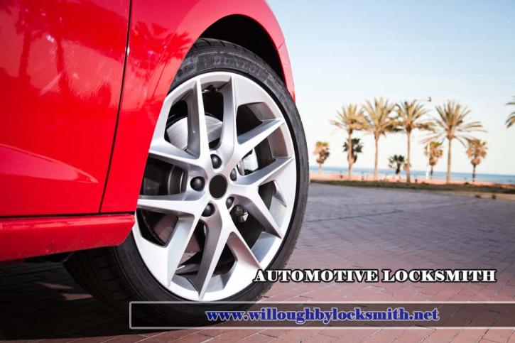 Image for Willoughby Quick Locksmith with ID of: 3669379