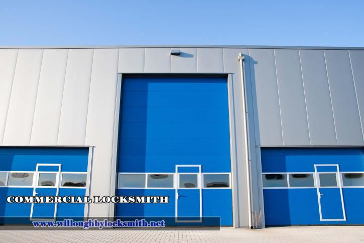 Image for Willoughby Quick Locksmith with ID of: 3669386