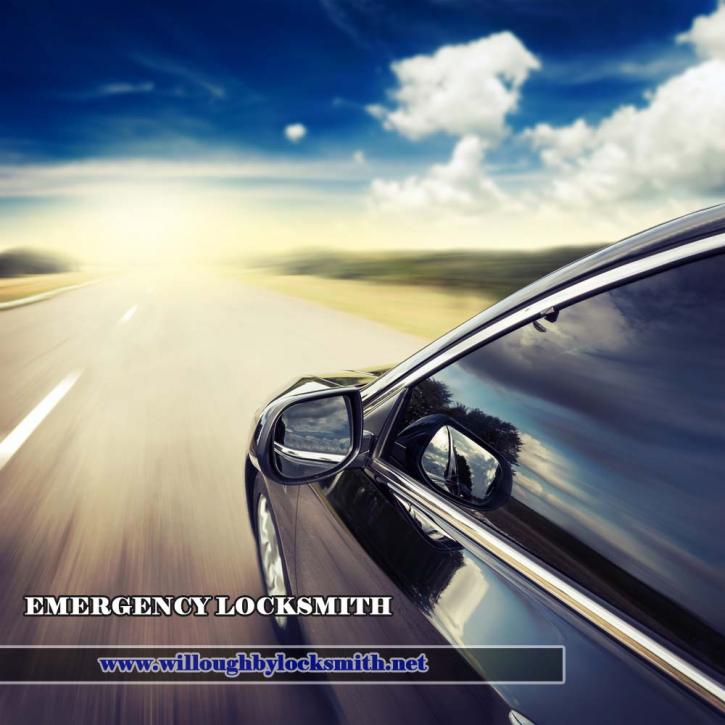 Image for Willoughby Quick Locksmith with ID of: 3669387