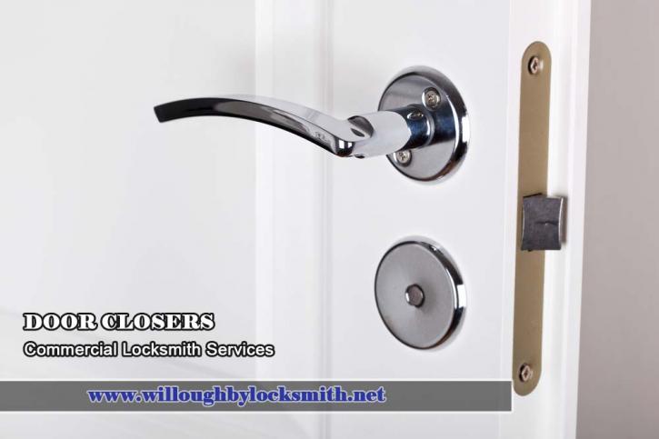 Image for Willoughby Quick Locksmith with ID of: 3669388