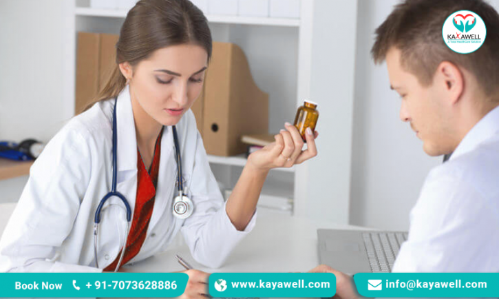 Image for Complete Body Checkup near me with ID of: 3669389