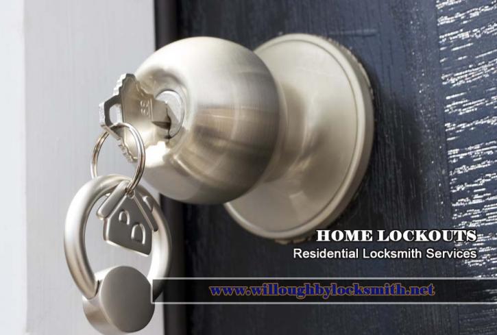 Image for Willoughby Quick Locksmith with ID of: 3669391