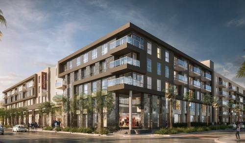 Image for Hanover Mission Valley with ID of: 3669530