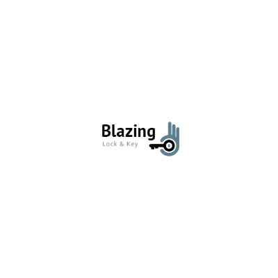 Image for Blazing Lock & Key with ID of: 3669630