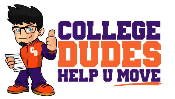 Image for College Dudes Help You Move with ID of: 3669728