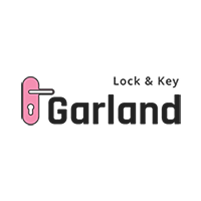 Image for Garland Lock & Key with ID of: 3669819