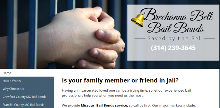 Image for bail bonds missouri with ID of: 3669853