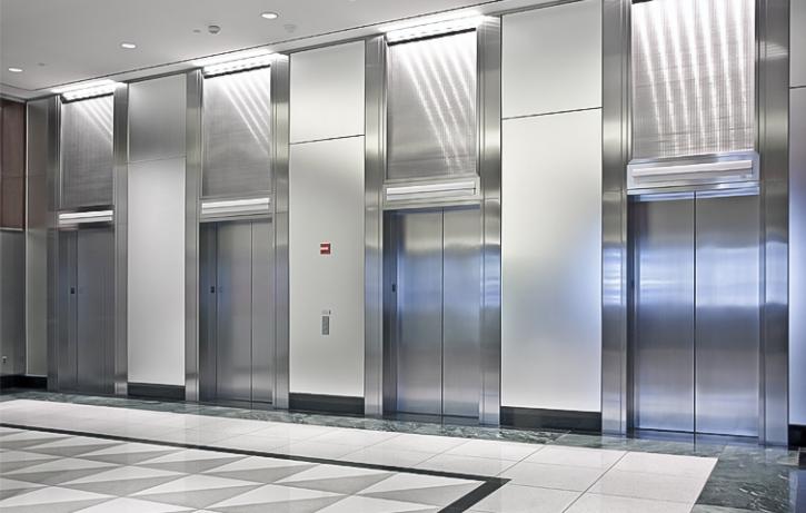 Image for XIWEI Elevator Jiangsu Co., Ltd. with ID of: 3669881