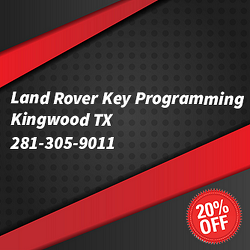 Image for Land Rover Key Programming Kingwood TX with ID of: 3669965
