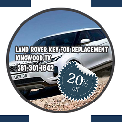 Image for Land Rover Key Fob Replacement Kingwood TX with ID of: 3670058