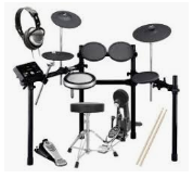 Image for Drummer for Show Vancouver with ID of: 3670097