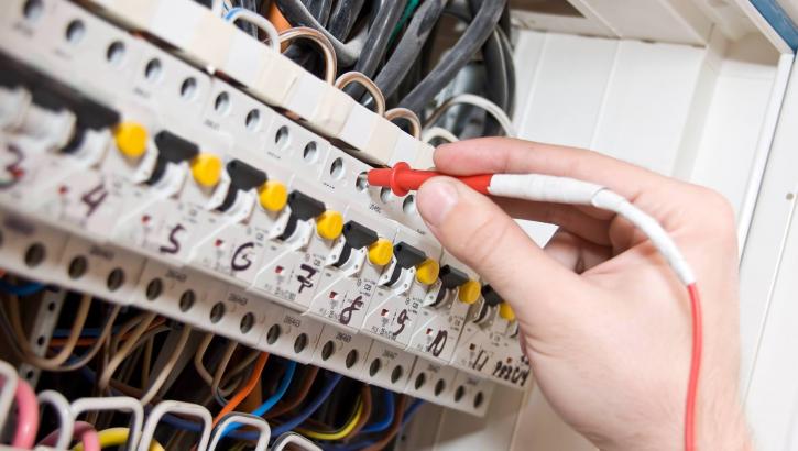 Image for DnL Electrical with ID of: 3670172