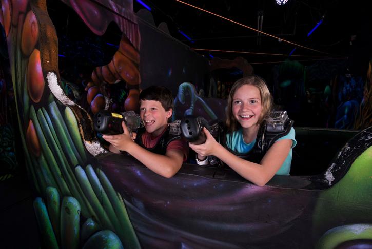 Image for Lazerport Fun Center with ID of: 3670428