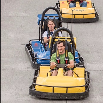 Image for Lazerport Fun Center with ID of: 3670430