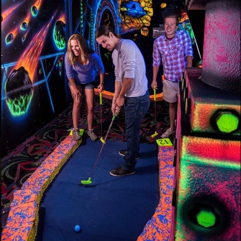 Image for Lazerport Fun Center with ID of: 3670431