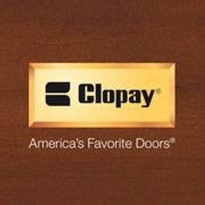 Image for Clopay Door with ID of: 3670462
