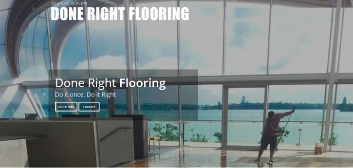 Image for Done Right Flooring with ID of: 3670520