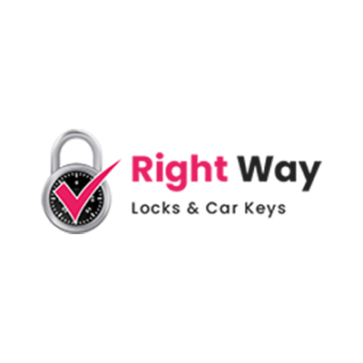 Image for Right Way Locks & Car Keys with ID of: 3670553